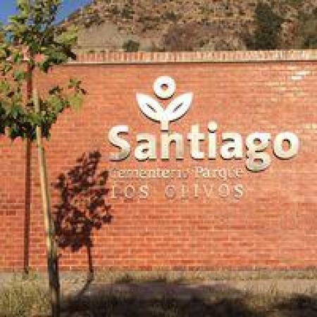 PARQUE SANTIAGO SECTOR 101 CERCA DE ESTAC.