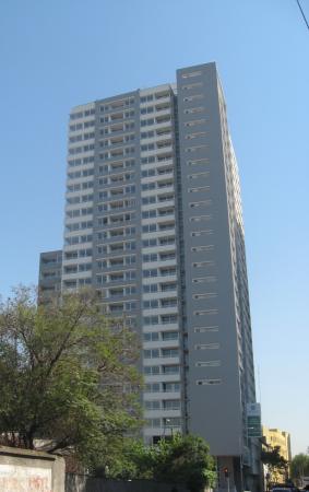 DEPARTAMENTO 1 DORMITORIO, SANTIAGO
