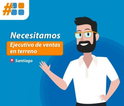 EJECUTIVOS DE VENTAS B2B