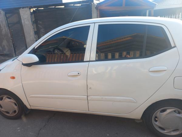 AUTO I10