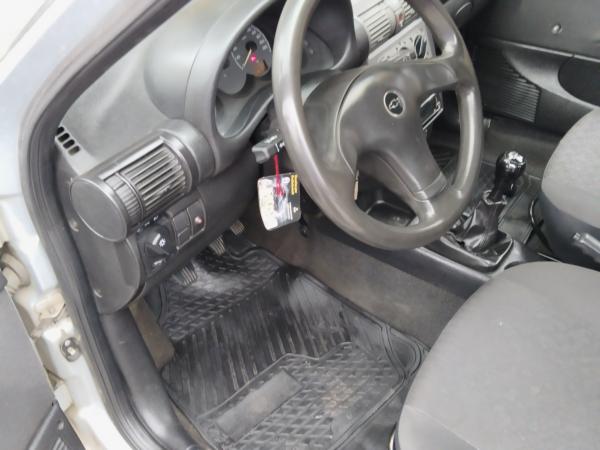 VENDO CHEVROLET CORSA SWING 