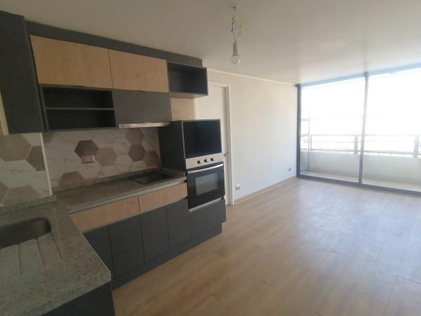 VENDO DEPTO EN SANTIAGO CENTRO 2D 2B