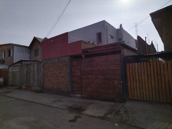 CASA EN VENTA COLINA