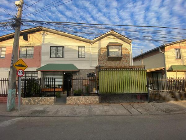 SE VENDE PROPIEDAD EN SAN ANTONIO