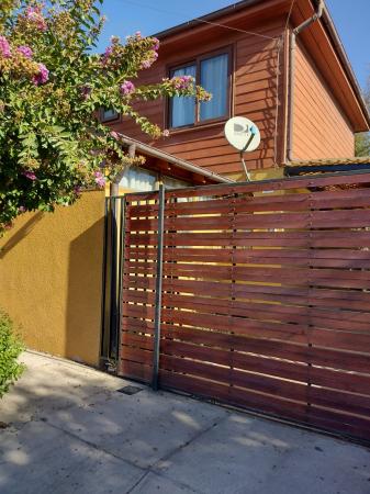 CASA EN BARRIO NUEVO VILLASECA, BUIN