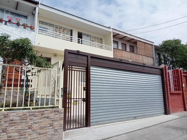 SE VENDE CASA GRANDE EN GRAN VÍA