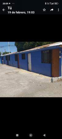 TERRENO AMPLIO 