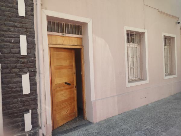 VENTA CASA CALLE PICARTE INDEPENDENCIA RM 