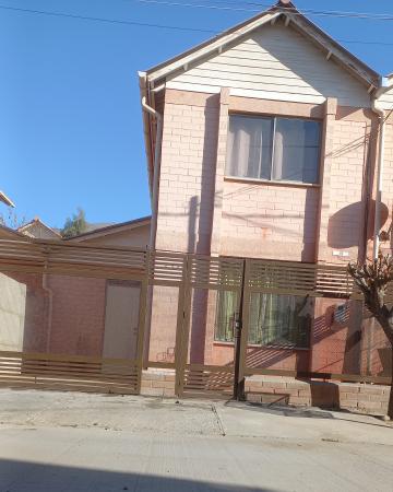 ARRIENDO CASA (DIRECTO DUEÑO)
