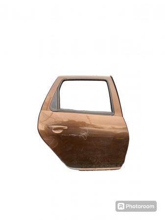 PUERTA TRASERA DER DUSTER ZEN 2019