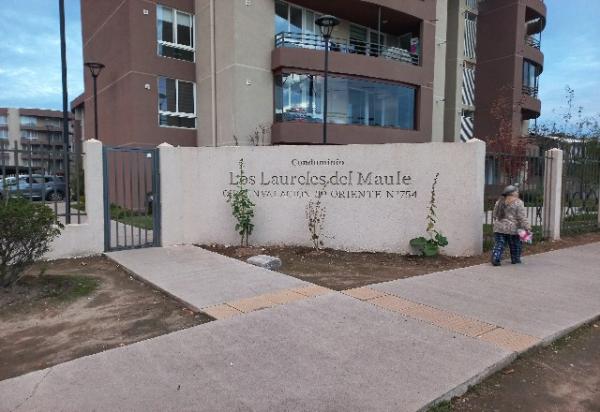 V1556-LR-DEPTO  CONDOMINIO LOS LAURELES