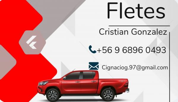 FLETES ECONÓMICOS 
