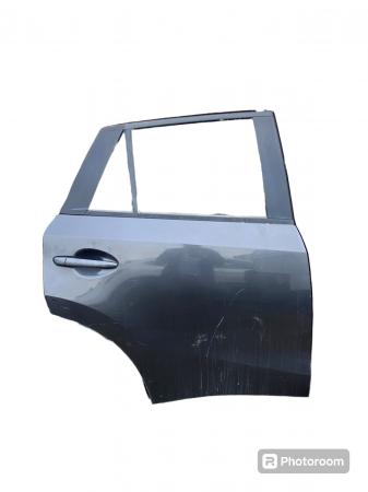 PUERTA TRASERA DER MAZDA NEW CX5 2016