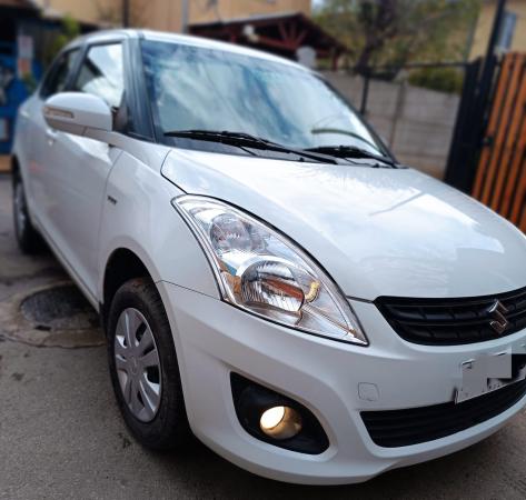 SUZUKI SWIFT DZIRE 