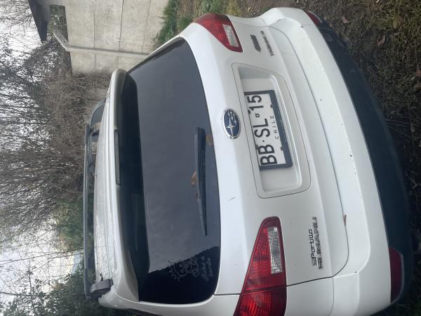 SE VENDE POR APURO