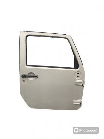 PUERTA DELANT DER WRANGLER RUBICON 2010