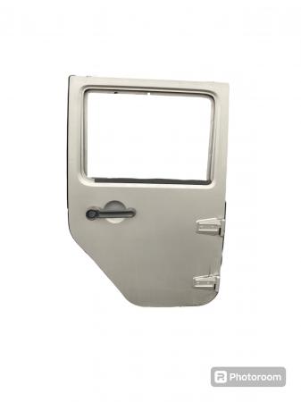 PUERTA TRAS DER WRANGLER RUBICON 2010