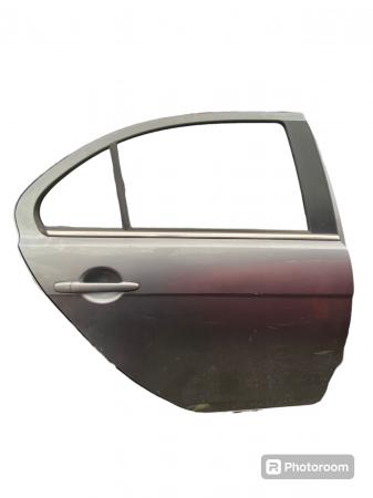 PUERTA TRAS DER MITSUBISHI LANCER 2013