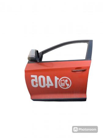 PUERTA DELANTERA IZQ CHERY TIGGO 2 2022