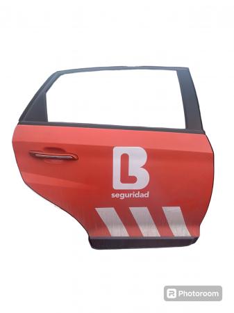 PUERTA TRASERA DER CHERY TIGGO 2 2022