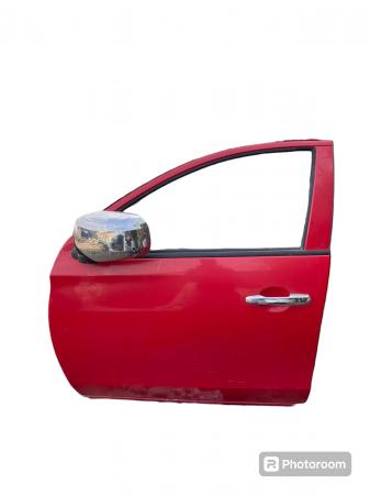 PUERTA DELANTERA IZQ L200 KATANA 2019