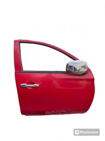 PUERTA DELANTERA DER L200 KATANA 2019