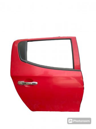 PUERTA TRASERA DERECHA L200 KATANA 2019