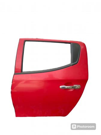PUERTA TRASERA IZQ L200 KATANA 2019
