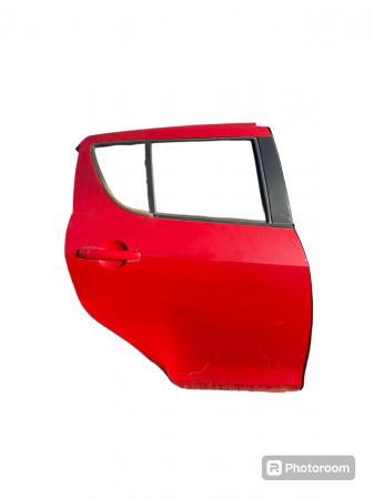 PUERTA TRASERA DERECHA SUSUKI SWIFT 2011