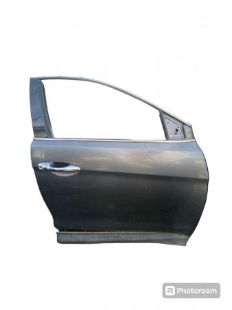 PUERTA DELANT DER HYUNDAI SANTA FE 2017