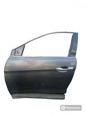 PUERTA DELANT IZQ HYUNDAI SANTA FE 2017 