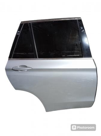 PUERTA TRASERA DERECHA BMW X5 