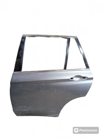 PUERTA TRASERA IZQUIERDA  BMW X5 