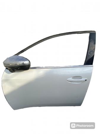 PUERTA DELANTERA IZQ PEUGEOT 3008 2019