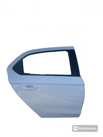 PUERTA TRASERA DER CITROEN C-ELYSSE 2019