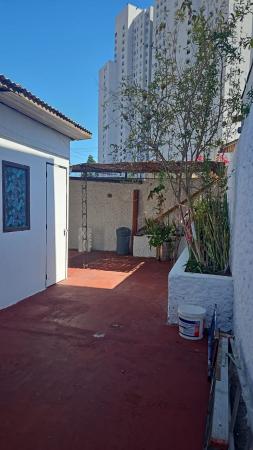 CASA SECTOR CHIPANA