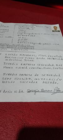 BUSCO UN TRABAJO MANUAL PARA REALIZAR EN MI CASA 