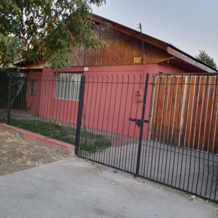 SE VENDE CASA SECTOR LAS PARCELAS/5 DE ABRIL