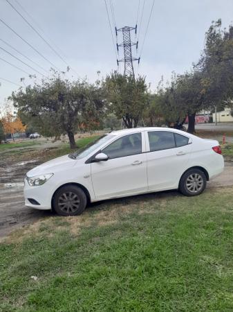 VENDO AUTO ÚNICO DUEÑO 