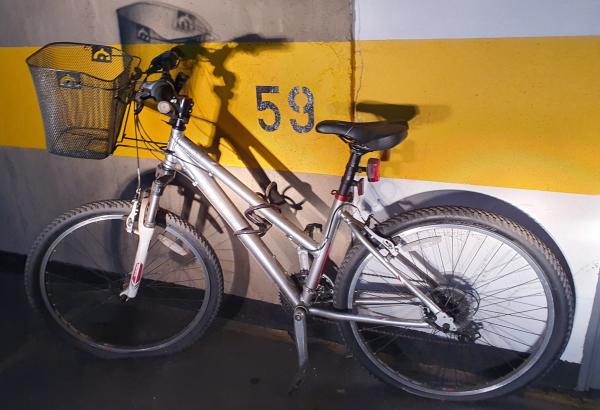 VENTA BICICLETA  MARCA TREK