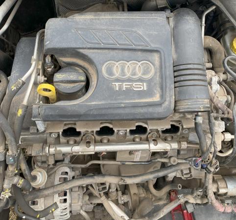 MOTOR COMPLETO AUDI A1 1.4 2017
