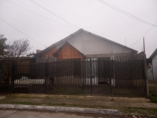 VENDO O PERMUTO CASA CON CESIÓN DE DERECHOS
