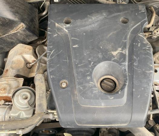 MOTOR COMPLETO MITSUBISHI L200 KATANA 