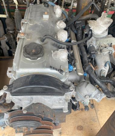 MOTOR COMPLETO MITSUBISHI OUTLANDER 2.0
