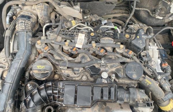 MOTOR COMPLETO CITROEN C5 AIRCROSS  2021