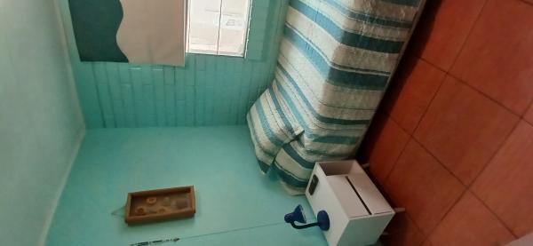 ARRIENDO HABITACION ESTUDIANTE
