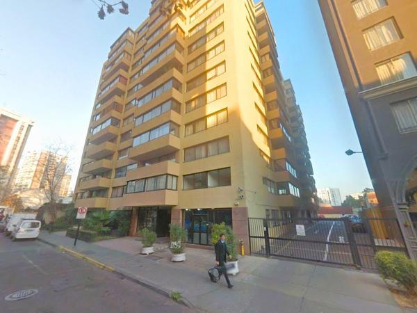 DPTO. 1 DORM CERCANO AL METRO STA. LUCIA