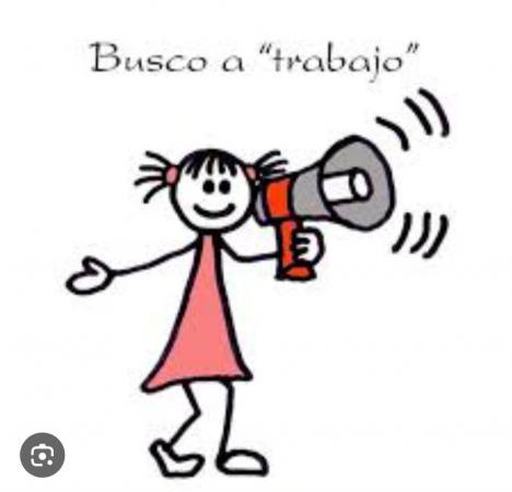 BUSCO EMPLEO 