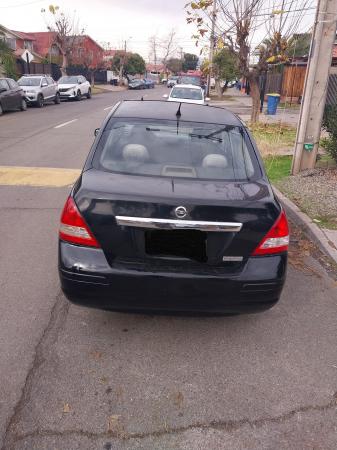 SE VENDE AUTO  COLECTIVO CON DERECHOS