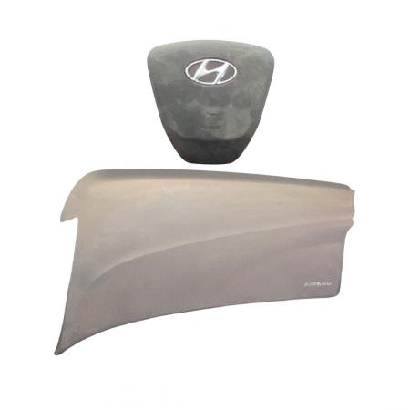 KIT DE AIRBAG HYUNDAI ACCENT 1.4 2017 